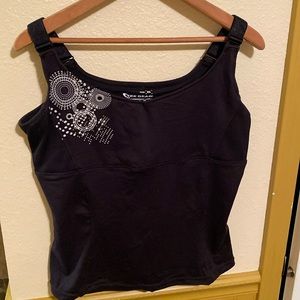 Ladies TEK GEAR tank